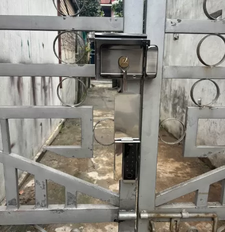 Các yếu tố ảnh hưởng đến tuổi thọ của khóa cửa vân tay