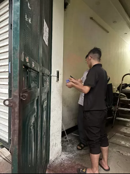 Lưu &yacute; khi chọn đơn vị thi c&ocirc;ng