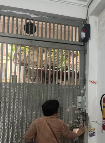 Cài đặt, hướng dẫn sử dụng và bàn giao