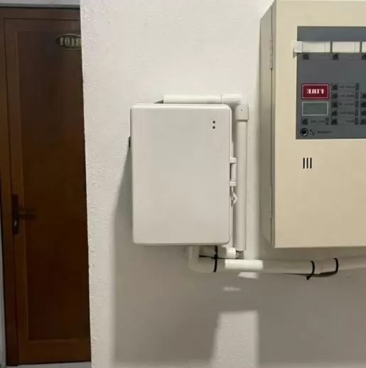 Tại sao n&ecirc;n lắp bộ quản l&yacute; m&aacute;y giặt theo lượt?