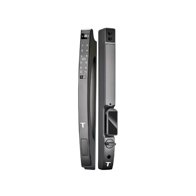 KHÓA THÔNG MINH AL5 PRO - KHÓA NHẬN DIỆN KHUÔN MẶT 3D