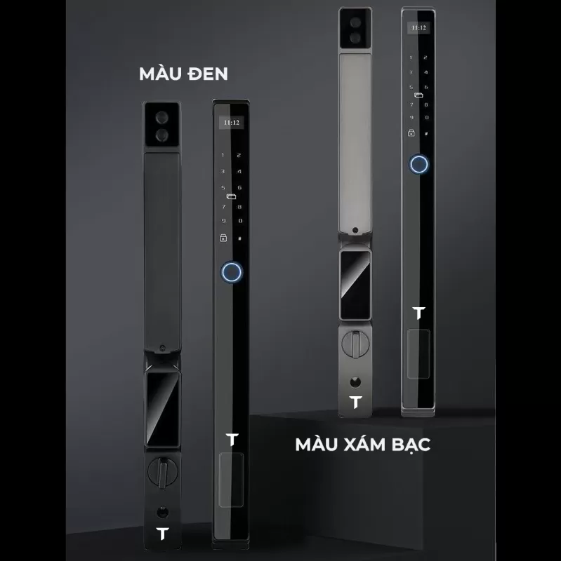 Kh&oacute;a v&acirc;n tay Tenon AL5