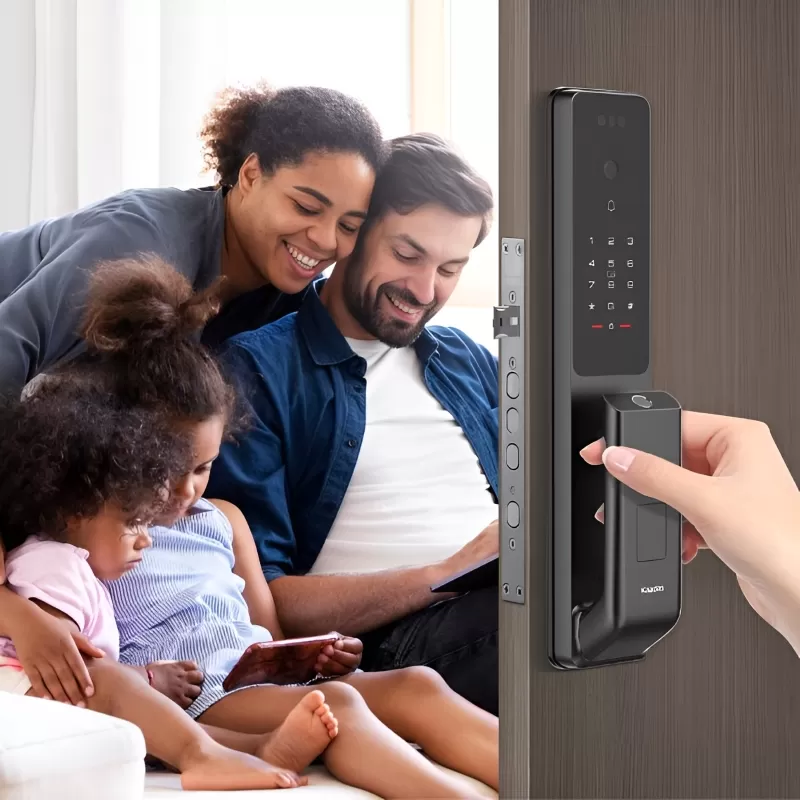 Kh&oacute;a v&acirc;n tay l&agrave; lựa chọn đầu tư l&acirc;u d&agrave;i cho tương lai