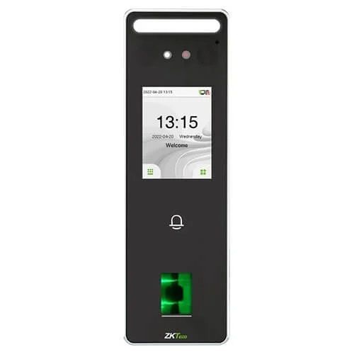 ZKTeco V3L khuôn mặt chấm công, khóa cửa