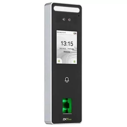 Khóa khuôn mặt thang máy ZKTeco V3L