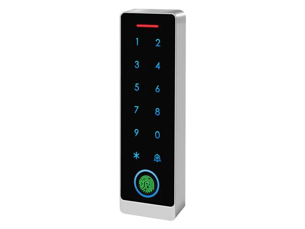 Khóa vân tay cửa cuốn HF7 Tuya wifi