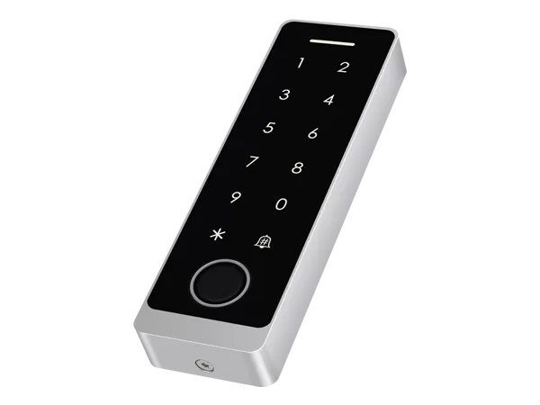 Khóa vân tay cửa cuốn HF7 Tuya wifi