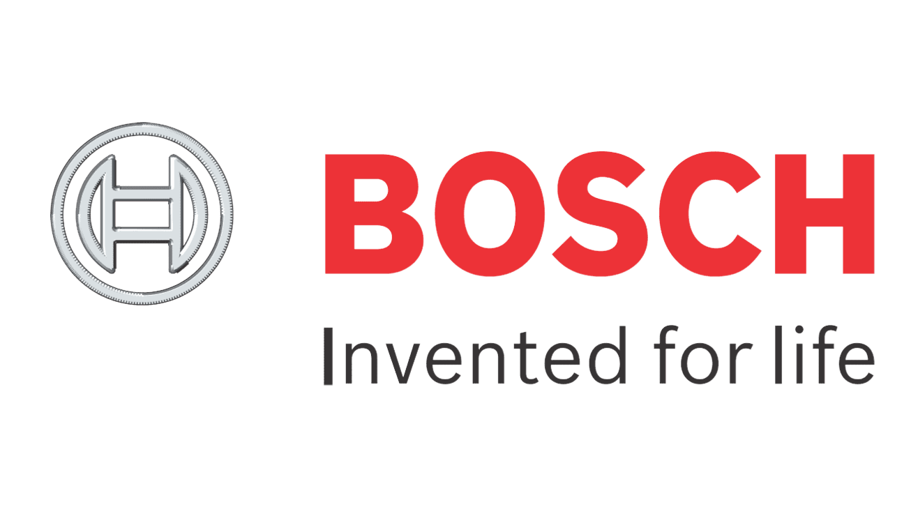 2- Bosch