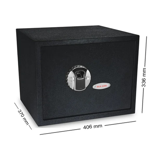 Két sắt vân tay ADEL FP1.5