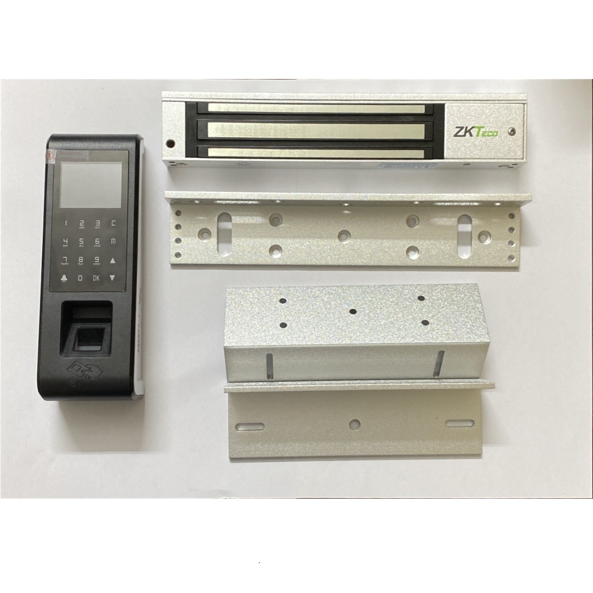 Khóa vân tay cửa cổng VS031