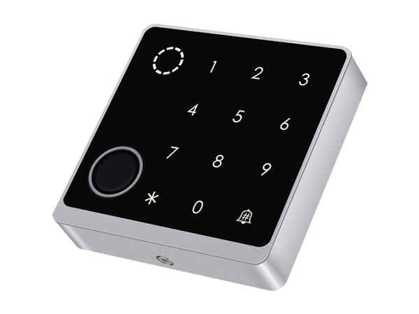 Thiết Bị Kiểm Soát Ra Vào HF9-WIFI – Mở Cửa Bằng App Tuya