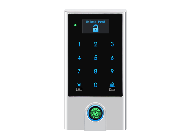 Đầu đọc vân tay HFD5 wifi