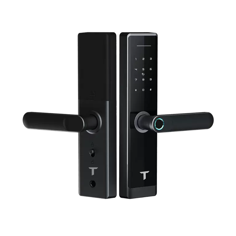 Khóa vân tay Tenon HS5 - Khóa thông minh TTLOCK