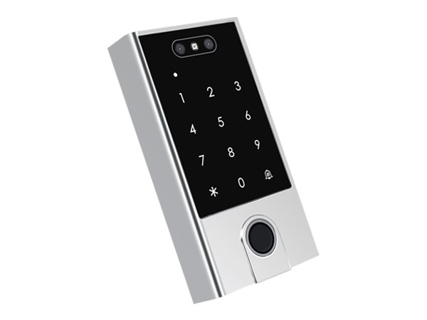 VF5-WIFI – Thiết Bị Kiểm Soát Cửa Bằng Khuôn Mặt, Vân Tay, Thẻ Từ Qua WiFi (Tuya Smart)