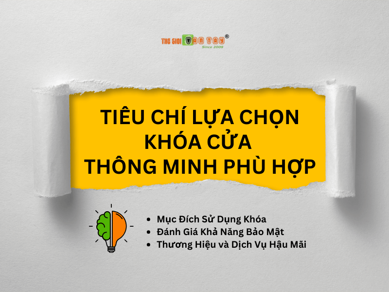 Ti&ecirc;u ch&iacute; lựa chọn kh&oacute;a cửa nh&ocirc;m ph&ugrave; hợp