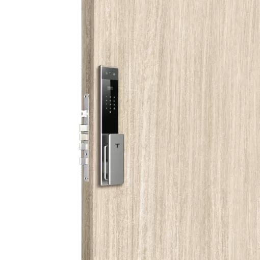 KHÓA THÔNG MINH NHẬN DIỆN KHUÔN MẶT TENON A30