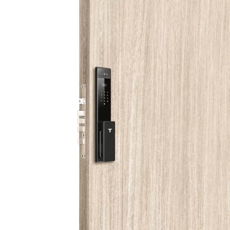 KHÓA THÔNG MINH NHẬN DIỆN KHUÔN MẶT TENON A30