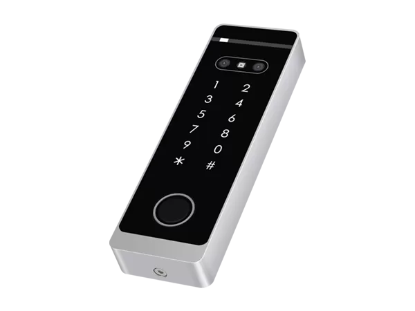 Đầu đọc vân tay khuôn mặt, vân tay, thẻ từ VF7 TTLock