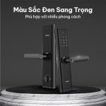 Khóa vân tay cao cấp Kaadas M7-W