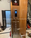 Khóa khuôn mặt thang máy ZKTeco V3L