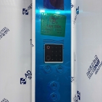Thiết bị kiểm soát thang máy HF9 WiFi vân tay, thẻ từ, mật khẩu
