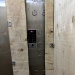 Khóa Khuôn Mặt Thang Máy VF5-WIFI – Thiết Bị Kiểm Soát Ra Vào Thông Minh Cho Tòa Nhà