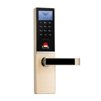 Khóa vân tay Dessmann G811