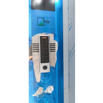 Khóa Vân Tay thang máy HF3