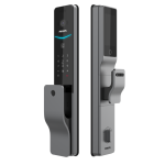 Khóa nhận diện khuôn mặt cao cấp Philips DDL720-FVP-7HWS