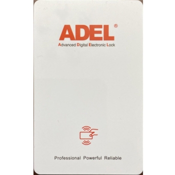 Thẻ từ ADEL