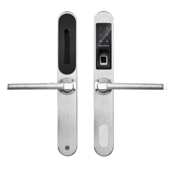 Khóa vân tay cửa nhôm VS-6800