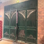 Khóa vân tay nhà trọ VS027C- HF7 Tuya wifi