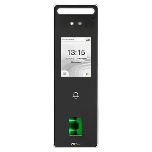 Khóa khuôn mặt thang máy ZKTeco V3L