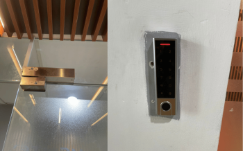 5 dấu hiệu cho thấy bạn nên thay mới khóa cửa ngay lập tức