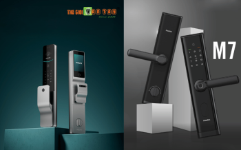 Ở chung cư chọn Philips hay Kaadas? So sánh 5 điểm khác biệt dễ thấy nhất