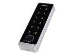 Thiết bị kiểm soát ra vào HF7-WiFi nhận dạng vân tay, thẻ từ, mã PIN