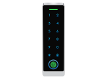 Thiết bị kiểm soát ra vào HF7-WiFi nhận dạng vân tay, thẻ từ, mã PIN