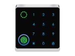 Thiết Bị Kiểm Soát Ra Vào HF9-WIFI – Mở Cửa Bằng App Tuya