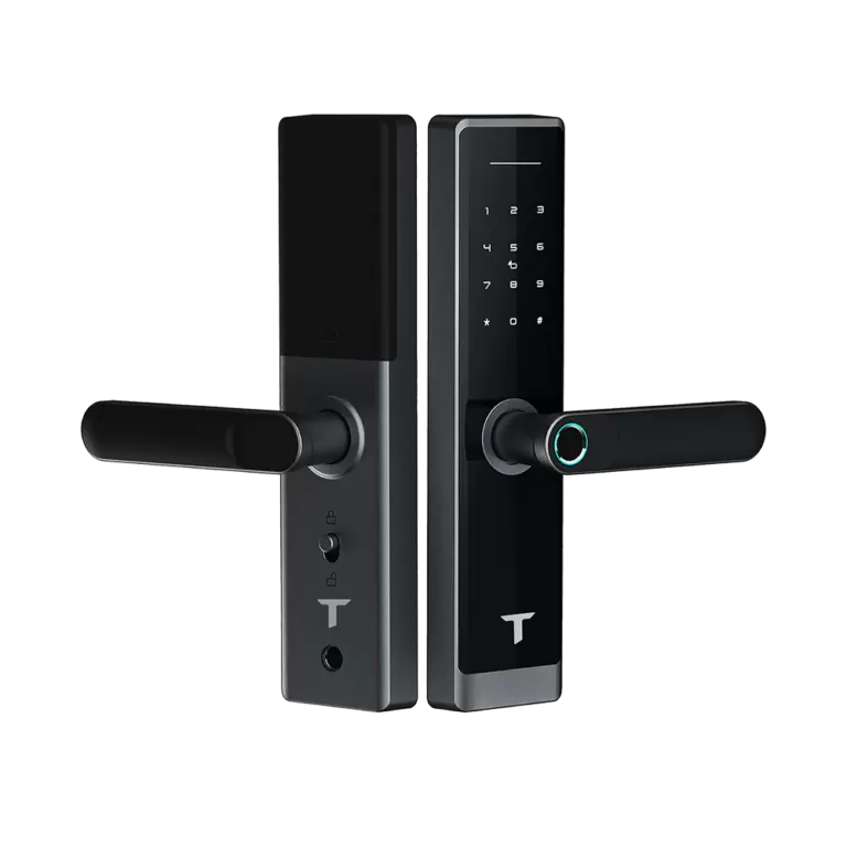 Khóa vân tay Tenon HS5 - Khóa thông minh TTLOCK