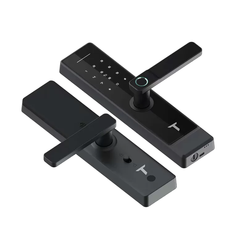 Khóa vân tay Tenon HS5 - Khóa thông minh TTLOCK