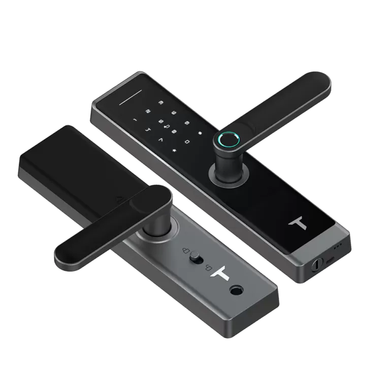 Khóa vân tay Tenon HS5 - Khóa thông minh TTLOCK